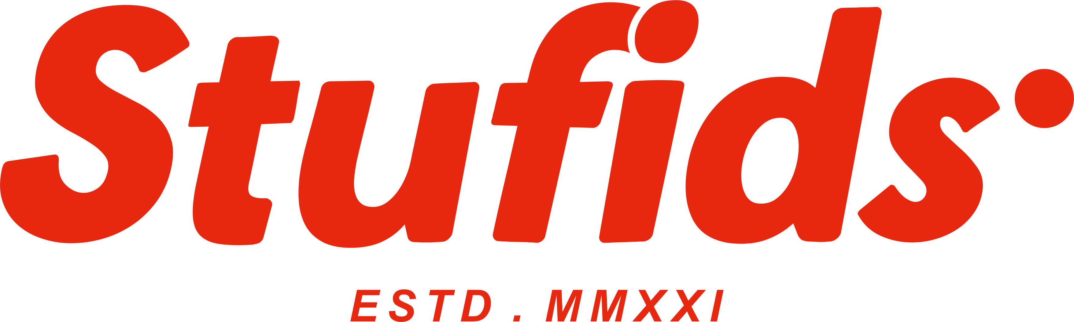 Stufids