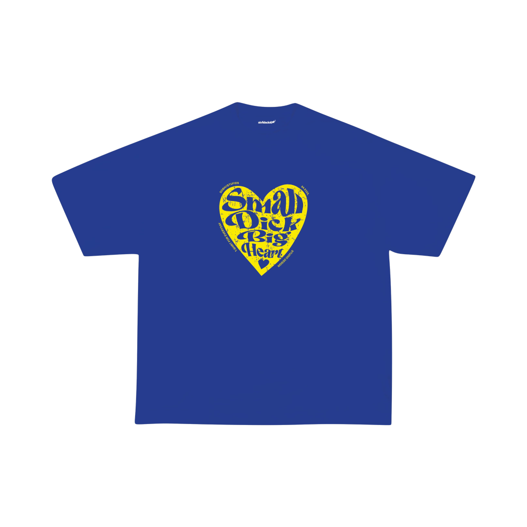 Big Heart