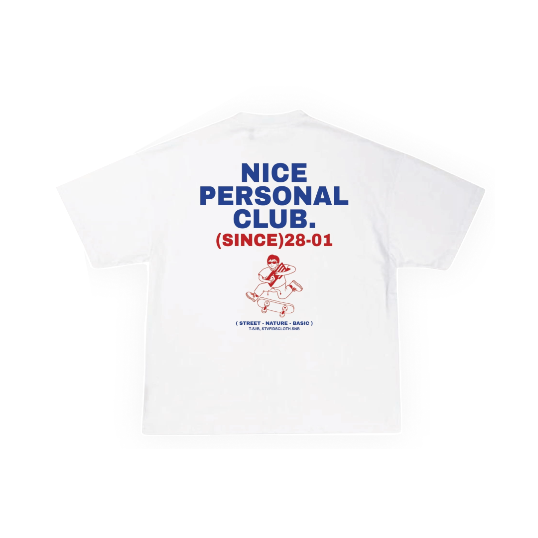 Nice Personal Club